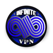 SSx InfiniteVPN icon