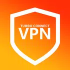 Turbo Connect | Fast VPN Unblock Websites icon