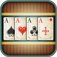 Solitaire Classic Free icon