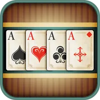 Solitaire Classic Free icon