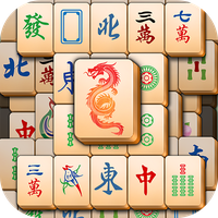 Mahjong Crush icon