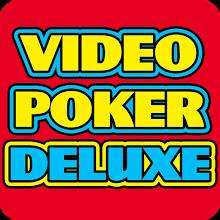 Video Poker Deluxeicon