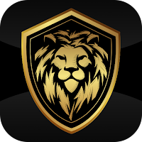 Lion Secure VPN icon