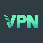 Mercury VPN icon