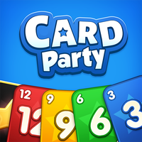 GamePoint CardPartyicon