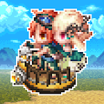 RPG Gale of Windoria icon