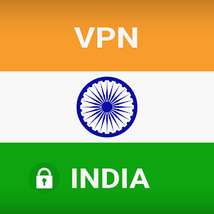 VPN INDIA - Secure & Unlimited APK