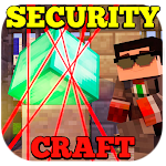 Security Craft & Camera Add-on icon