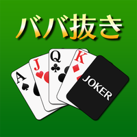 Old Maid [card game]icon