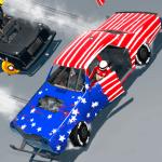 Demolition Derby Multiplayer icon