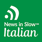 News in Slow Italianicon