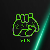 Game VPN icon