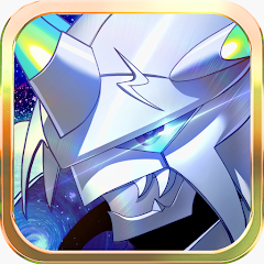 Warrior Evolution: Fight APK