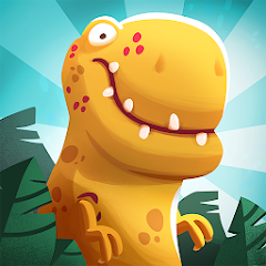 Dino Fight APK