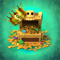 Clean Gold APK