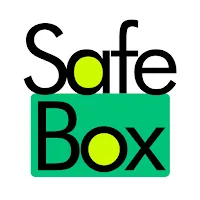 SAFEBOX VPN icon