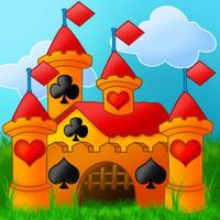 Selective Castle Solitaireicon