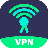 WALKING VPN－VPN Fast & Secure APK