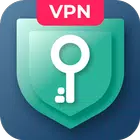 Secure VPN - Safer Internet & Speed Test icon