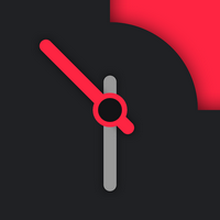 Pomodoro Timer Clockicon