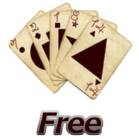 WHOT! Card Game icon