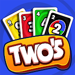 Two's: The Dos card game icon