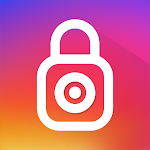 Locker for Insta Social App Modicon