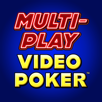 Multi-Strike Poker™ | #1 Free Video Poker icon