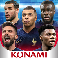 PES CARD COLLECTION icon