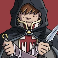 Card Warrior: Deck Building RP APK