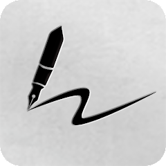 Signature Maker, Sign Creator icon