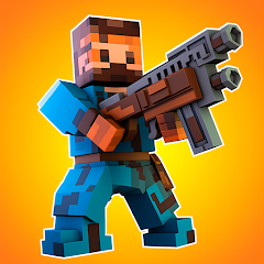 Build and Survive icon