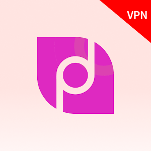 Pearl VPN: Data Defense icon