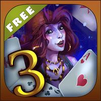 Pirate's Solitaire 3 Freeicon