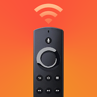 Remote for Fire TV & Firestickicon