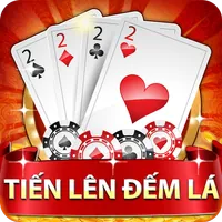 Tien Len Dem La Offline - Tiến APK