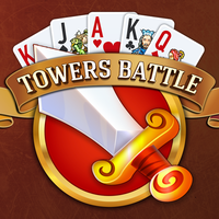 Towers Battle Solitaireicon