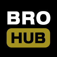 BroHUB - PROXY & VPN BROWSER icon