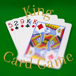 King Card Gameicon