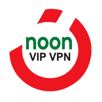 NOON VIP VPN icon