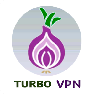 Turbo Onion VPN Secure Browsericon