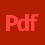 Sav PDF Viewer Pro icon