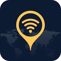 All Net - WiFi & VPN & Speed icon