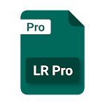 Logcat Reader Professional icon