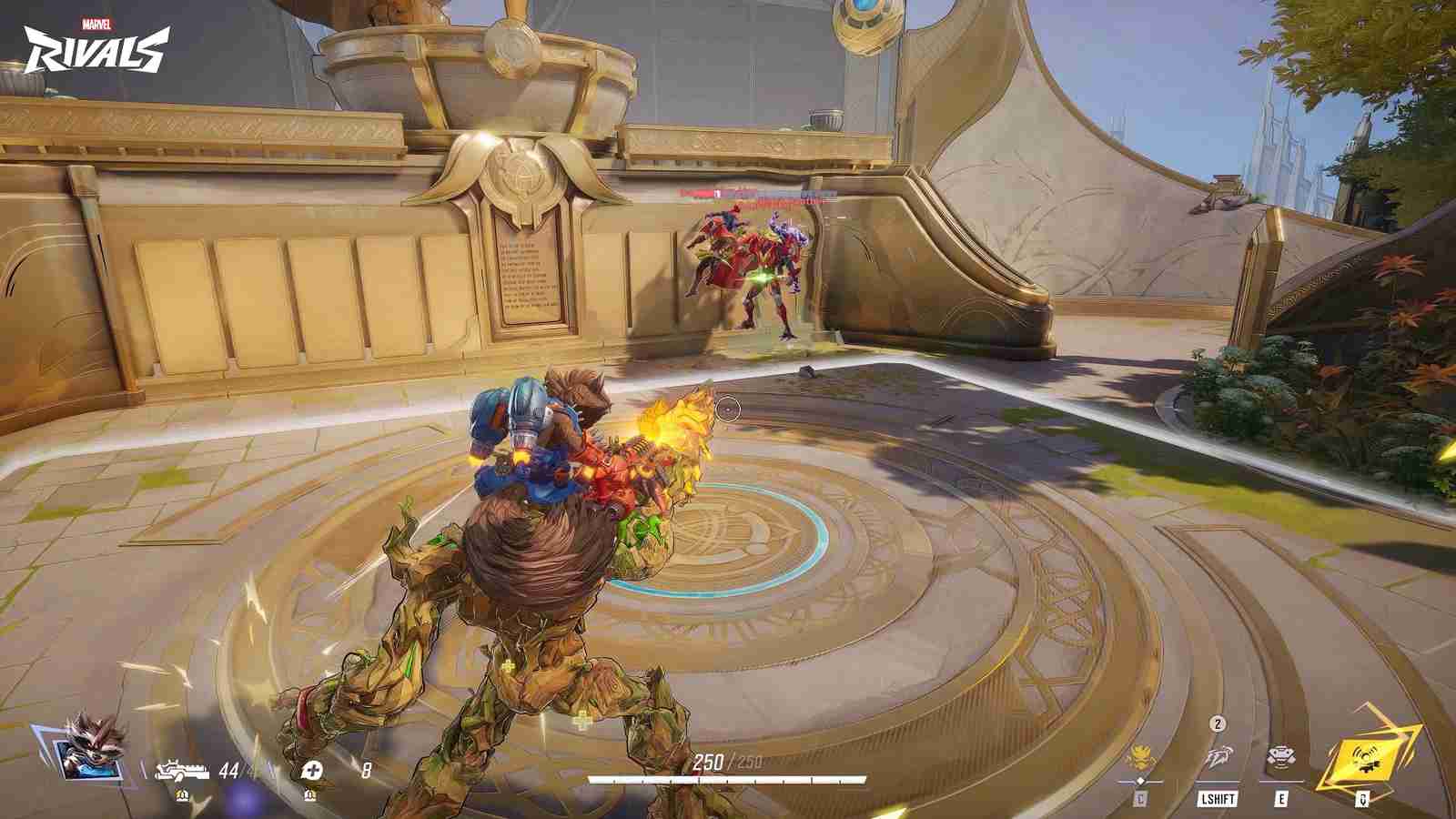 Marvel Rivals Sets Its Sights on Overthrowing Overwatch with Exciting New Game Modes