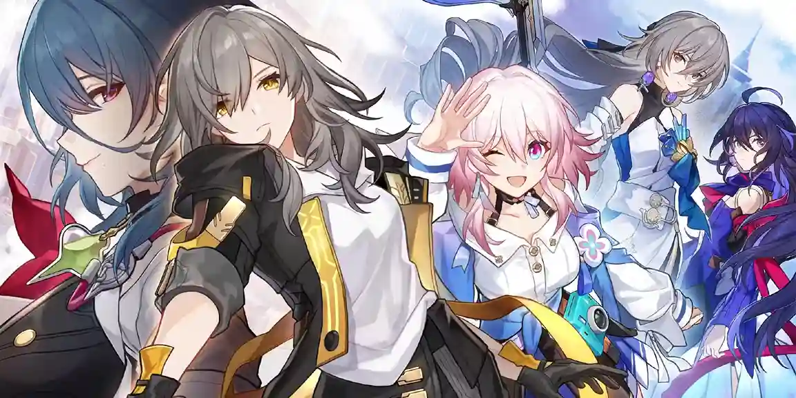 Honkai: Star Rail Leak Hints at Highly Anticipated Character in Version 2.6