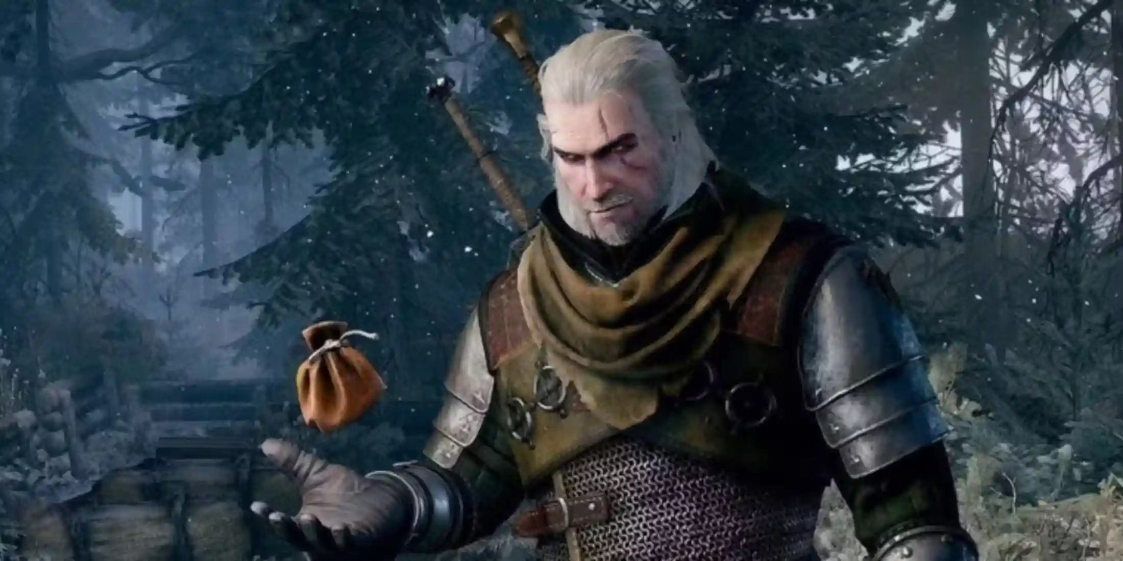 Witcher 3 Players Stunned by Hidden Loot Discovery