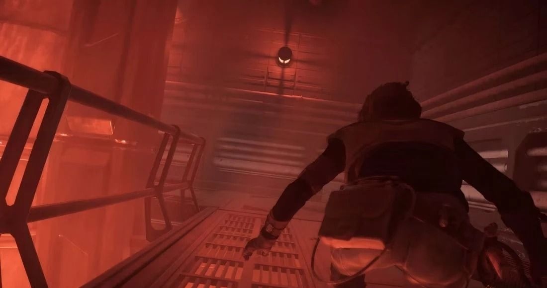 Star Wars Outlaws' "Unfair" Insta-Fail Stealth Sections Set for a Patch