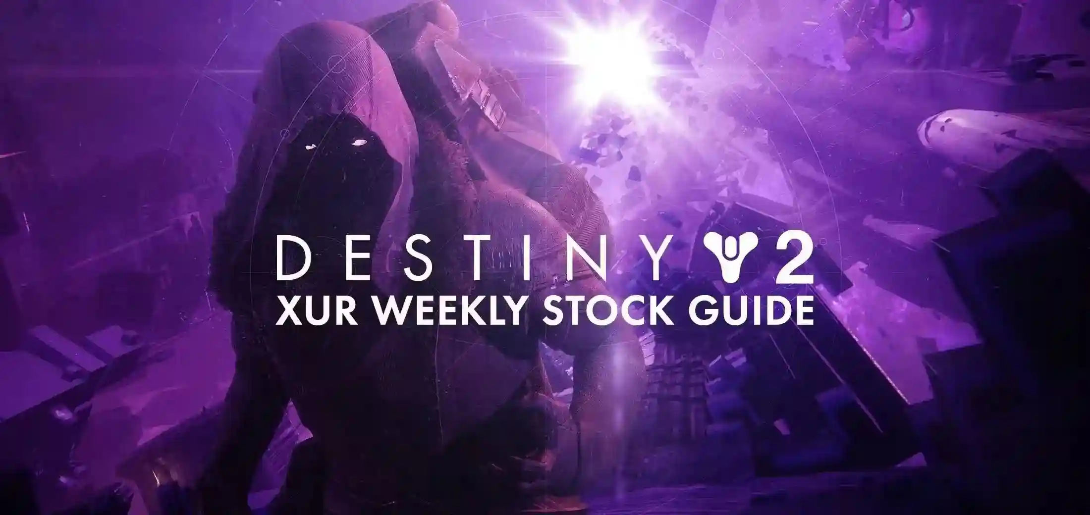 Destiny 2: Xur's Exotic Armor, Weapon, and Recommendations for September 6 News