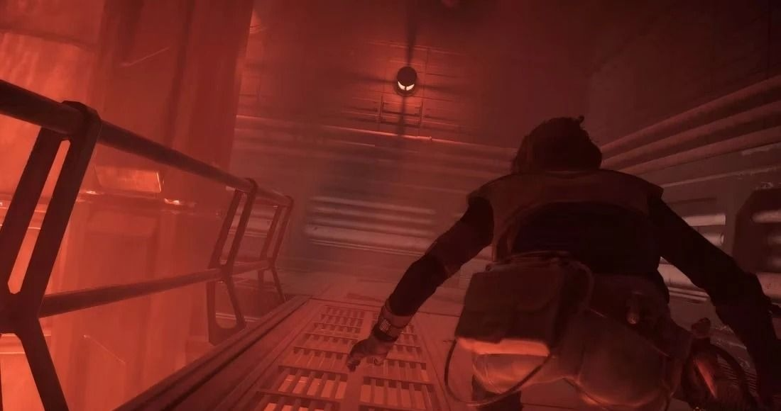 Star Wars Outlaws' 'Unfair' Insta-Fail Stealth Sections Set for a Patch News